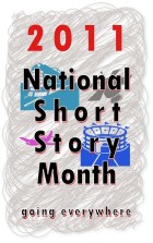 National Short Story Month 2011